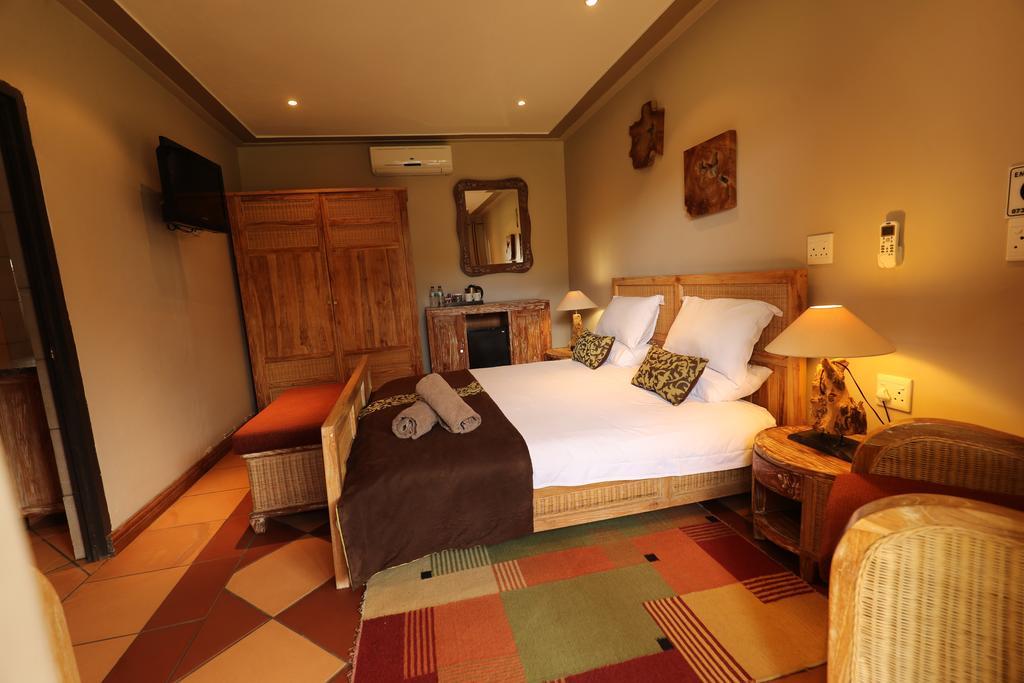 N'Taba River Lodge & Spa Port Saint Johnʼs Εξωτερικό φωτογραφία