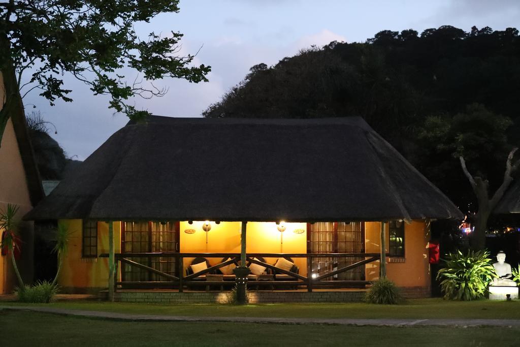 N'Taba River Lodge & Spa Port Saint Johnʼs Εξωτερικό φωτογραφία