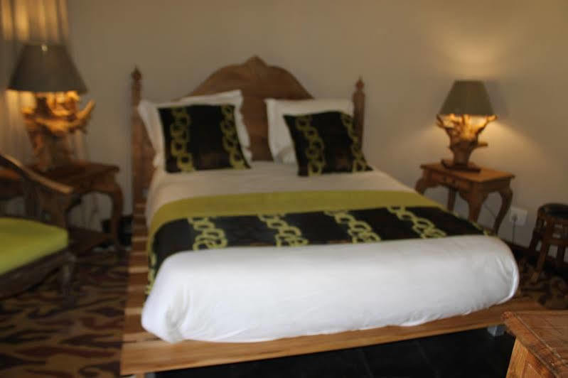 N'Taba River Lodge & Spa Port Saint Johnʼs Εξωτερικό φωτογραφία